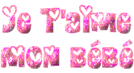 i love you